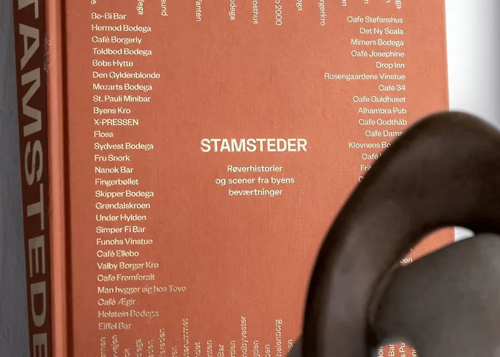 South By Daniel&jacob's 4*