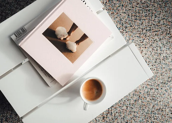 Apart-hotel South By Daniel&jacob's 4*