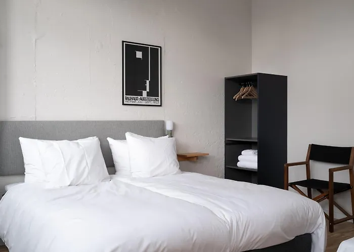 Apartahotel South By Daniel&jacob's 4*