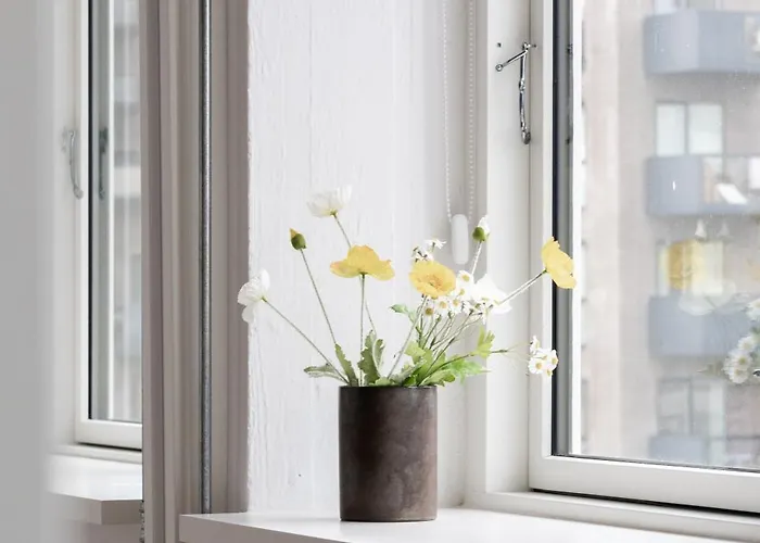 Apart-hotel South By Daniel&jacob's Copenhaga