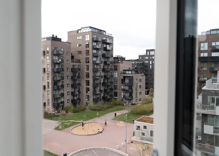 Apart-hotel South By Daniel&jacob's