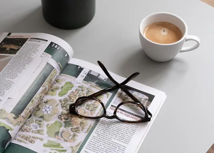 South By Daniel&jacob's Copenhaga