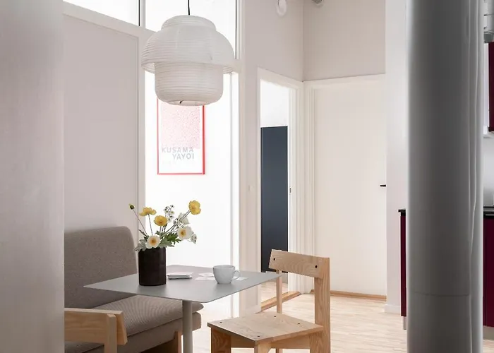 Apart-hotel South By Daniel&jacob's 4*