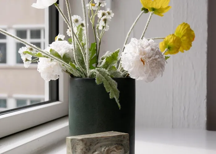 Apart-hotel South By Daniel&jacob's