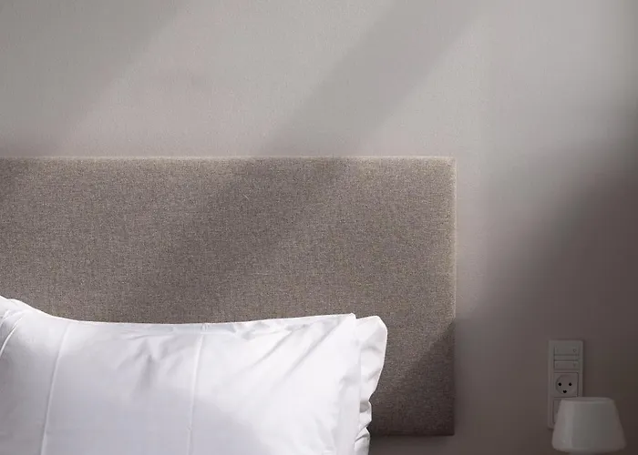 Apart-hotel South By Daniel&jacob's