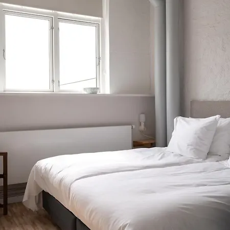 Aparthotel South By Daniel&jacob's Kopenhagen