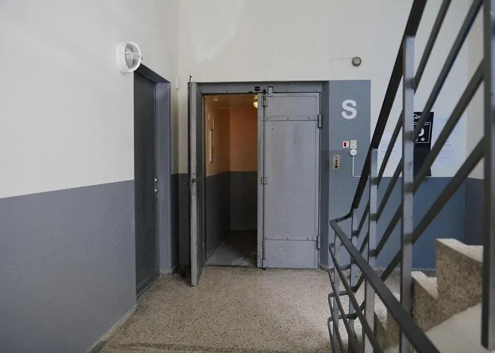 Aparthotel South By Daniel&jacob's 4*