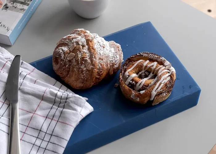 South By Daniel&jacob's Aparthotel