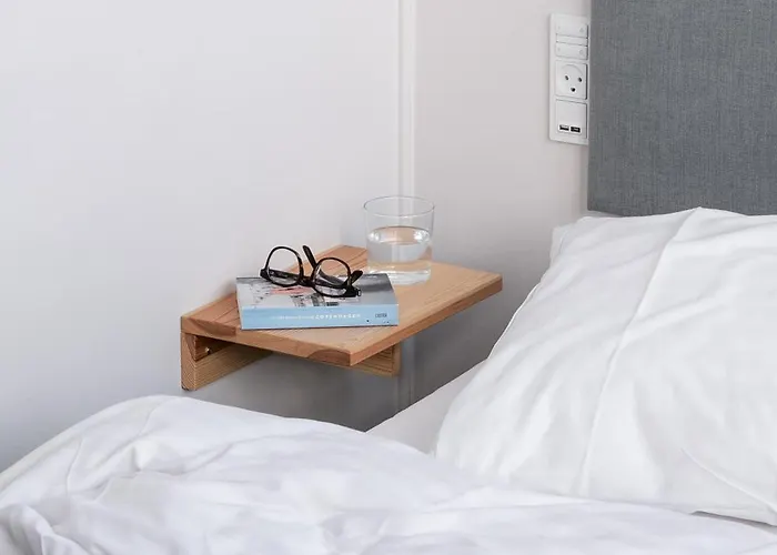 South By Daniel&jacob's Kopenhagen