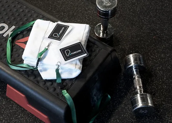 South By Daniel&jacob's Aparthotel