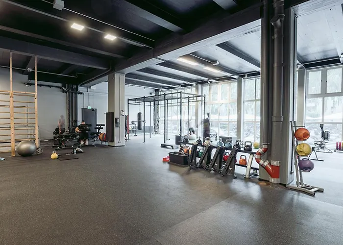 South By Daniel&jacob's Aparthotel