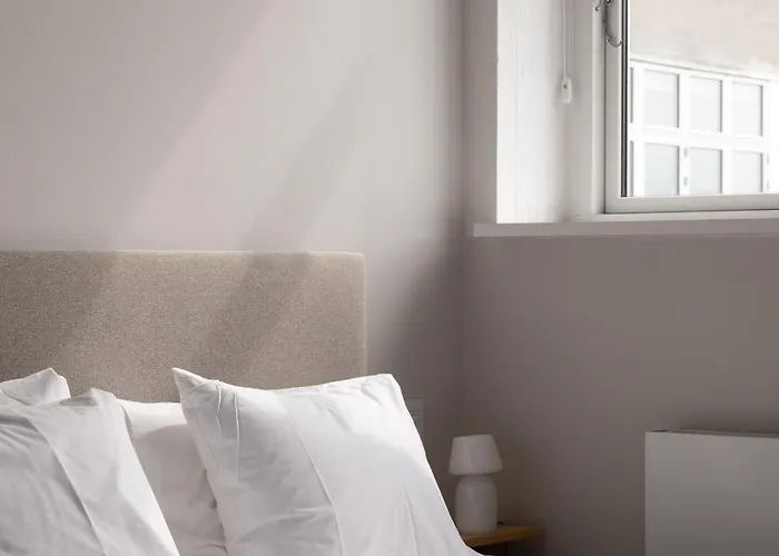 Aparthotel South By Daniel&jacob's