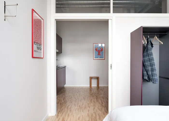 Aparthotel South By Daniel&jacob's 4*