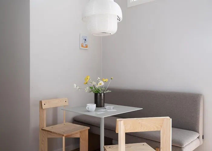 Aparthotel South By Daniel&jacob's 4*