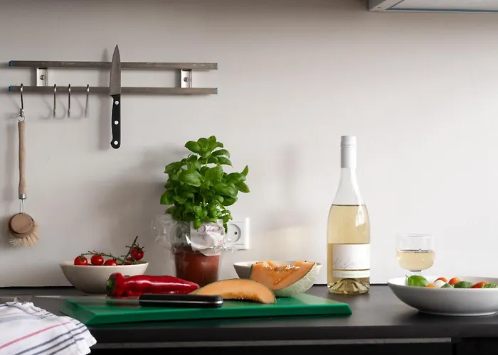 Aparthotel South By Daniel&jacob's