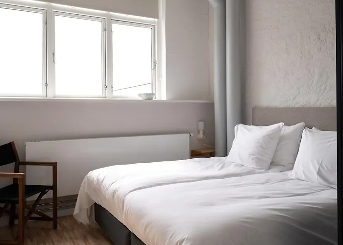 Aparthotel South By Daniel&jacob's Kopenhagen