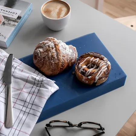 South By Daniel&jacob's 公寓式酒店