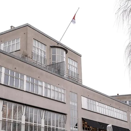 公寓式酒店 South By Daniel&jacob's