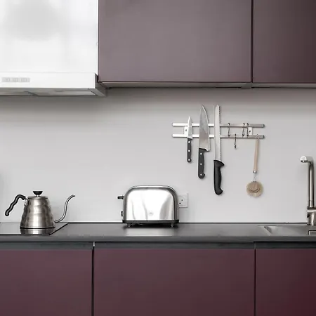 公寓式酒店 South By Daniel&jacob's