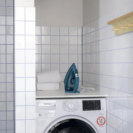 South By Daniel&jacob's 公寓式酒店 4*