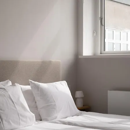 公寓式酒店 South By Daniel&jacob's