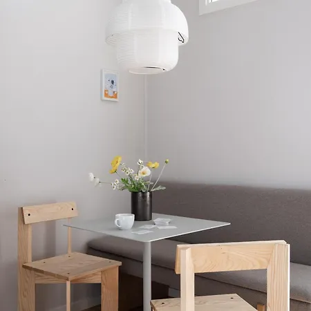 公寓式酒店 South By Daniel&jacob's 4*