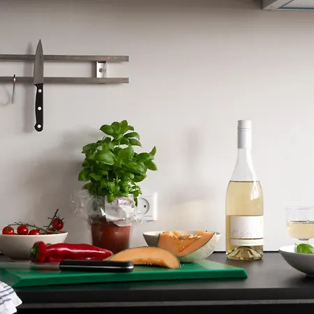 公寓式酒店 South By Daniel&jacob's