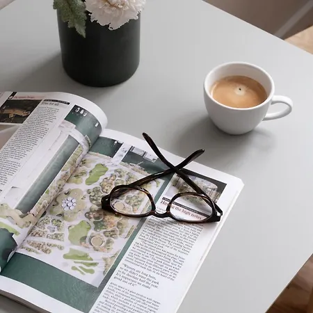 South By Daniel&jacob's 哥本哈根