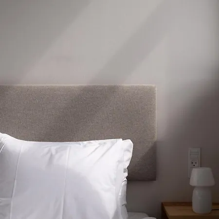 公寓式酒店 South By Daniel&jacob's